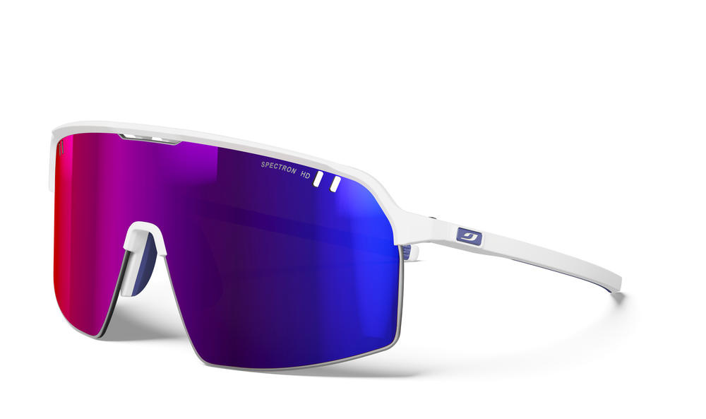 Julbo okulary przeciwsłoneczne INTENSITY Groupama-FDJ / SPECTRON HD J5901510