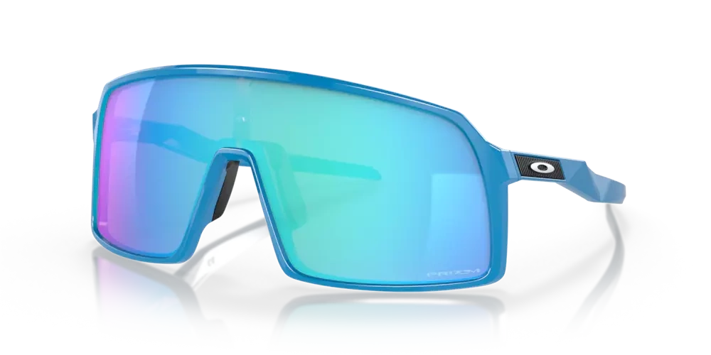 Oakley Okulary przeciwsłoneczne SUTRO Sky/Prizm Sapphire OO9406-07