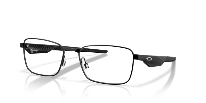 Oakley Okulary korekcyjne STEAKHOUSE OX3140-01