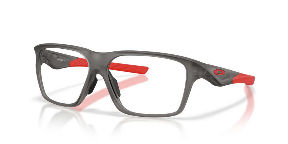 Oakley Okulary korekcyjne Versafuse SQ OX8201-02