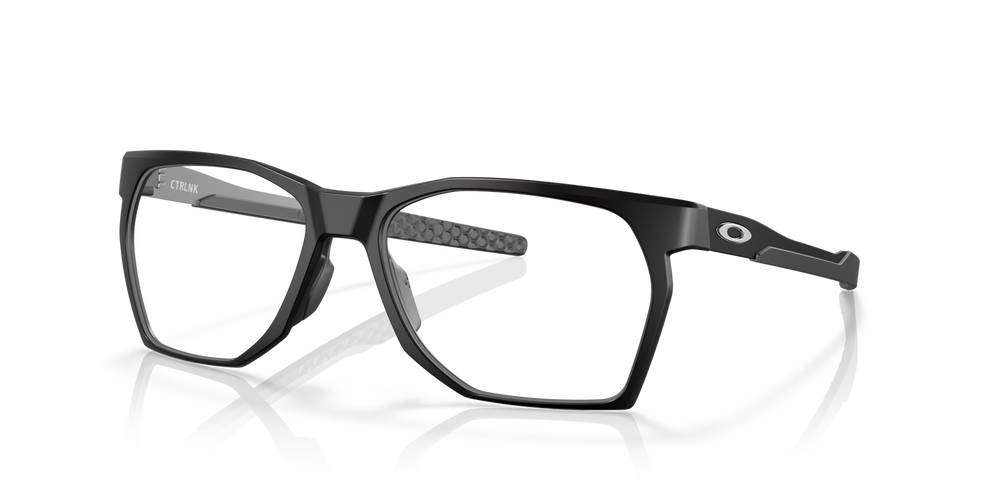 Oakley Okulary korekcyjne CTRLNK Satin Black OX8059-01