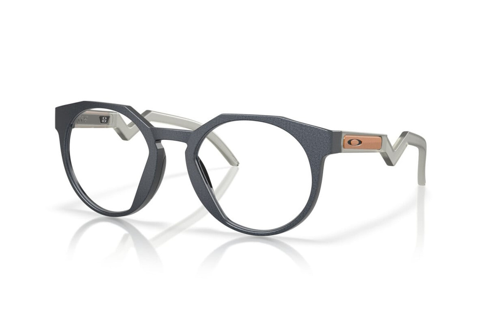 Oakley Okulary korekcyjne HSTN RX OX8139-09
