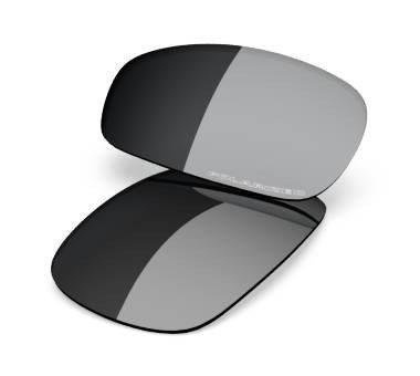 Oakley Szkła CROSSHAIR OO4060 Black Iridium Polarized