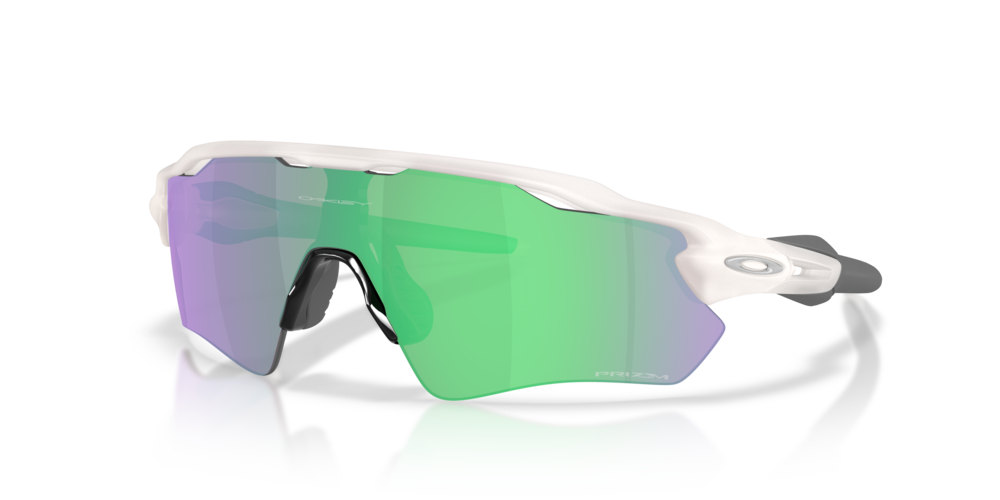 Oakley Okulary przeciwsłoneczne RADAR EV PATH Matt Vapor/Prizm Road Jade OO9208-H1