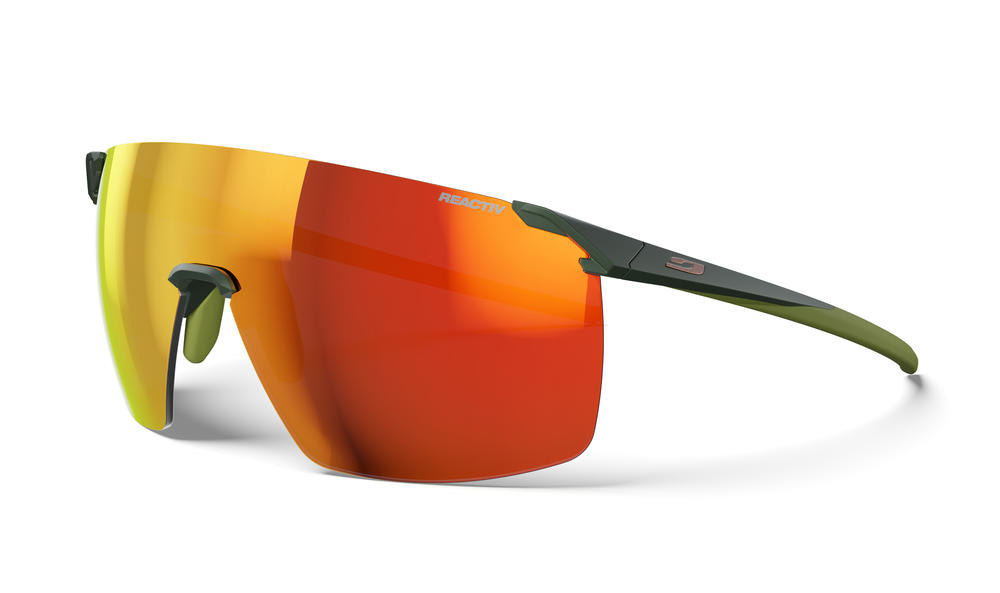 Julbo okulary przeciwsłoneczne FASTER L / REACTIV J5943345