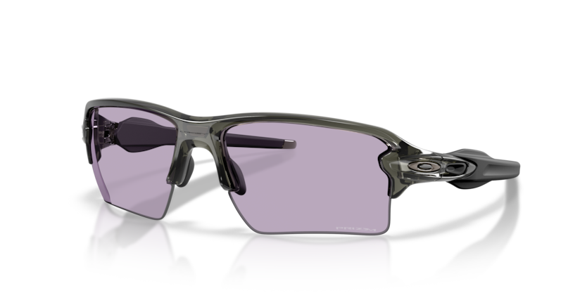 Oakley Okulary przeciwsłoneczne FLAK 2.0 XXL Grey Smoke  / Prizm Slate OO9488-10