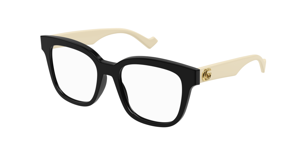 Gucci Okulary korekcyjne GG0958O-005