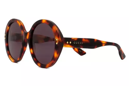 Gucci Okulary przeciwsłoneczne GG1081S-002