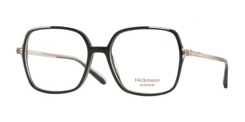 Hickmann Y Okulary korekcyjne HIY6002-P01