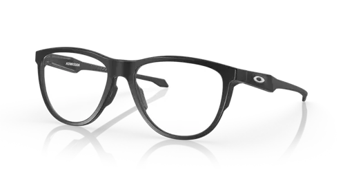 Oakley Okulary korekcyjne ADMISSION Satin Black OX8056-01