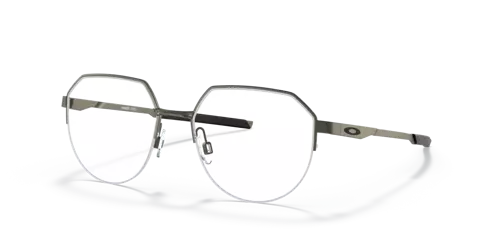 Oakley Okulary korekcyjne INNER FOIL Pewter/Clear OX3247-02
