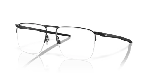 Oakley Okulary korekcyjne VOON Satin Black OX3026-01