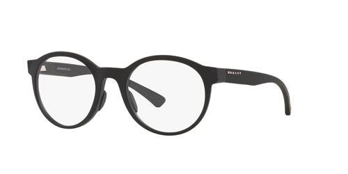 Oakley Okulary korekcyjne Velvet Black SPINDRIFT RX OX8176-01