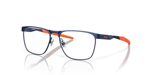 Oakley Okulary korekcyjne dziecięce FLIP KICK Matte Midnight OY3003-03