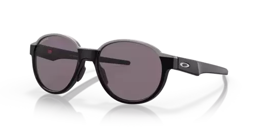 Oakley Okulary przeciwsłoneczne COINFLIP Matte Black/Prizm Grey OO4144-01