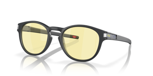Oakley Okulary przeciwsłoneczne LATCH Matte Carbon/Prizm Gaming OO9265-67