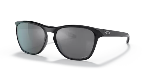 Oakley Okulary przeciwsłoneczne MANORBURN Black Ink/Prizm Black OO9479-02