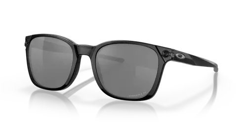 Oakley Okulary przeciwsłoneczne OJECTOR Black Ink/Prizm Black Polarized OO9018-04