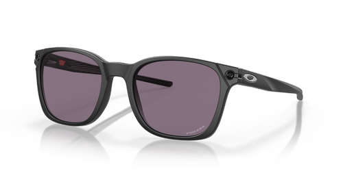 Oakley Okulary przeciwsłoneczne OJECTOR Matte Black/Prizm Grey OO9018-01