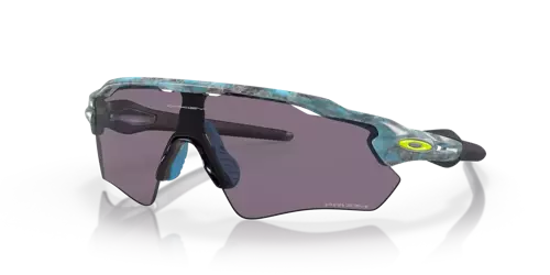 Oakley Okulary przeciwsłoneczne RADAR EV PATH Sanctuary Swirl, Prizm Grey OO9208-D5