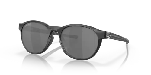 Oakley Okulary przeciwsłoneczne REEDMACE Matte Black Ink, Prizm Black OO9126-02