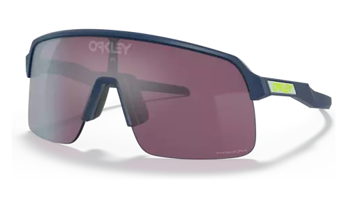 Oakley Okulary przeciwsłoneczne SUTRO LITE Matte Poseidon / Prizm Road Black OO9463-12