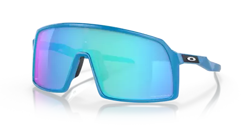 Oakley Okulary przeciwsłoneczne SUTRO Sky/Prizm Sapphire OO9406-07